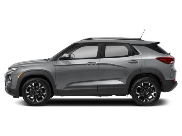 used 2023 Chevrolet TrailBlazer car, priced at $22,500
