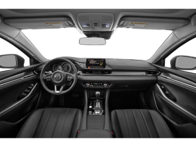 used 2020 Mazda Mazda6 car, priced at $15,000
