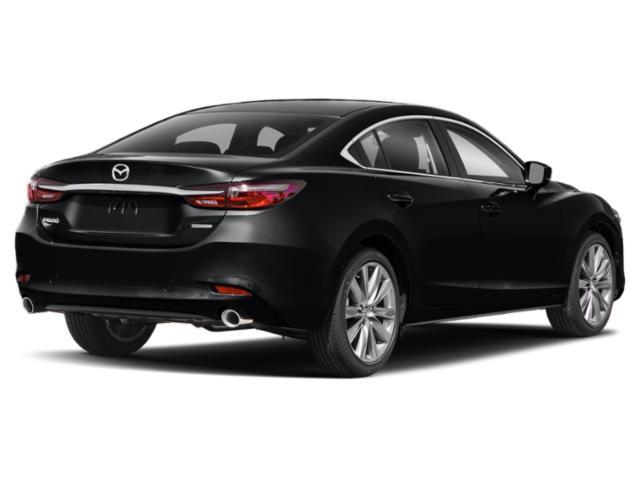used 2020 Mazda Mazda6 car, priced at $15,000