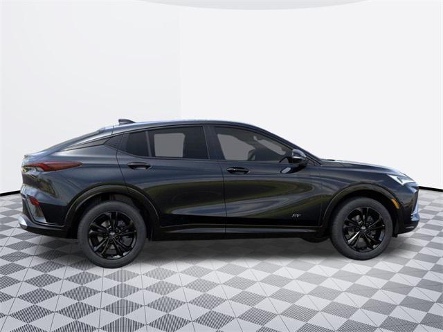 new 2025 Buick Envista car, priced at $29,501