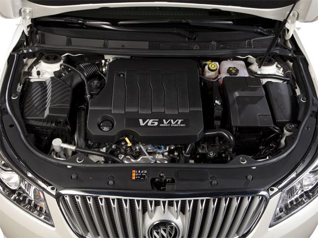 used 2010 Buick LaCrosse car, priced at $8,822