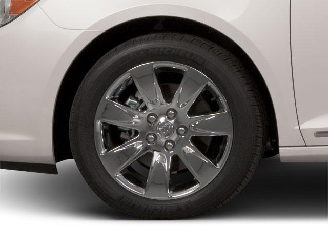 used 2010 Buick LaCrosse car, priced at $8,822