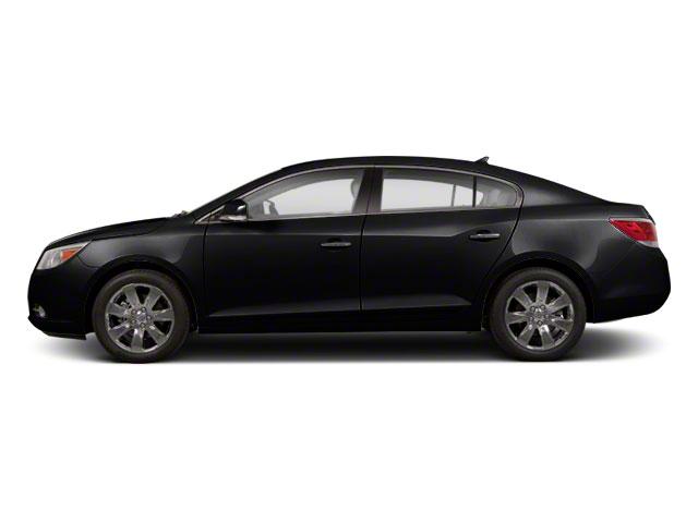 used 2010 Buick LaCrosse car, priced at $8,822