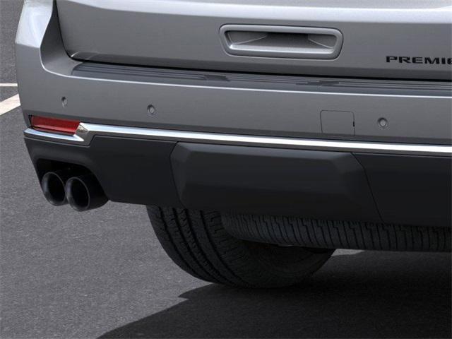 new 2025 Chevrolet Tahoe car, priced at $86,160