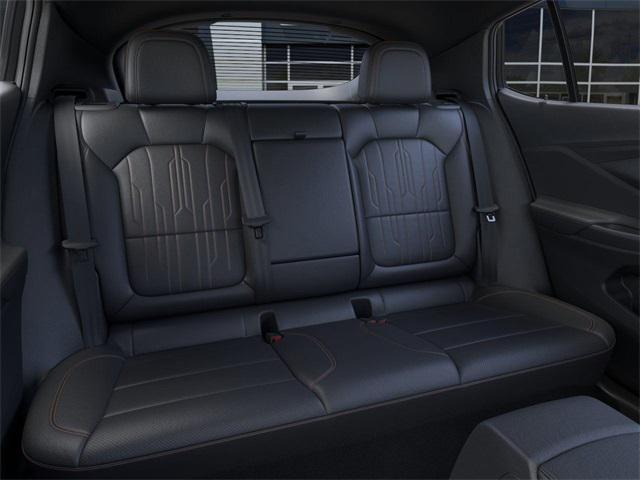 new 2025 Buick Envista car, priced at $30,941