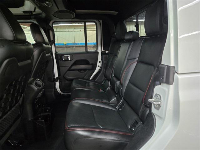 used 2020 Jeep Gladiator car, priced at $37,900