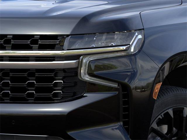 new 2024 Chevrolet Tahoe car, priced at $59,892