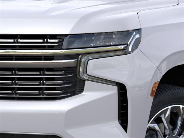 new 2024 Chevrolet Tahoe car, priced at $78,430