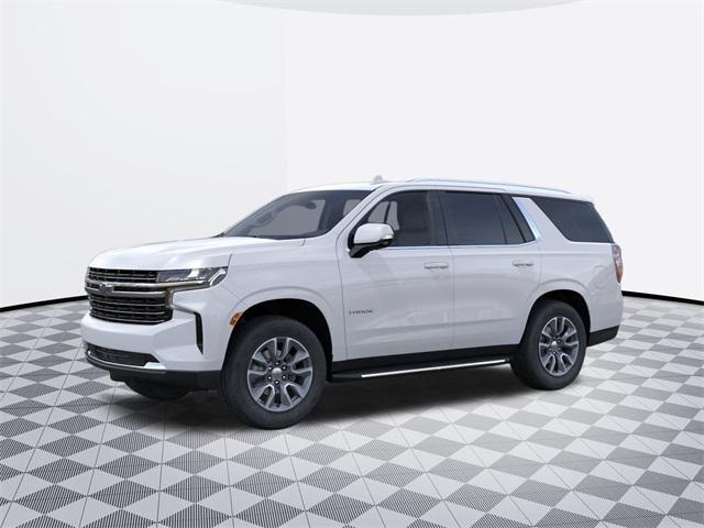 new 2024 Chevrolet Tahoe car, priced at $66,269