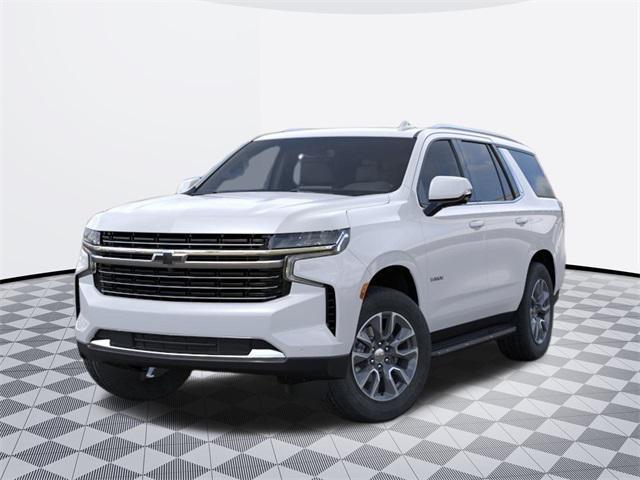 new 2024 Chevrolet Tahoe car, priced at $66,269