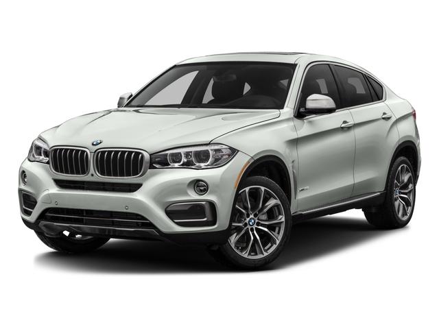 used 2016 BMW X6 car, priced at $21,911