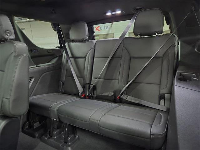 used 2022 GMC Yukon car, priced at $64,577