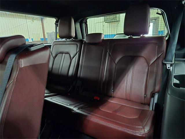 used 2022 Ford Expedition car, priced at $47,200