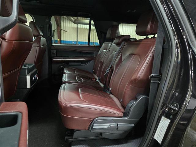 used 2022 Ford Expedition car, priced at $47,200