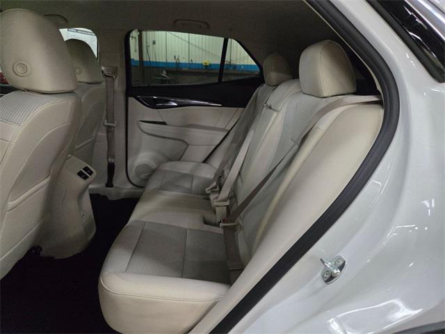 used 2023 Buick Envision car, priced at $25,998