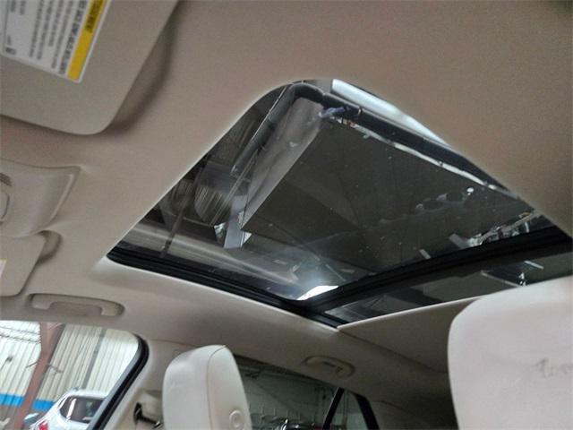 used 2023 Buick Envision car, priced at $34,600