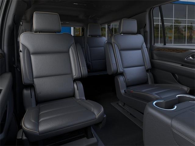 new 2024 Chevrolet Suburban car, priced at $79,245