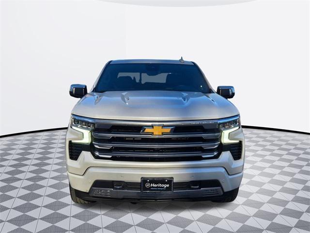 used 2024 Chevrolet Silverado 1500 car, priced at $60,500