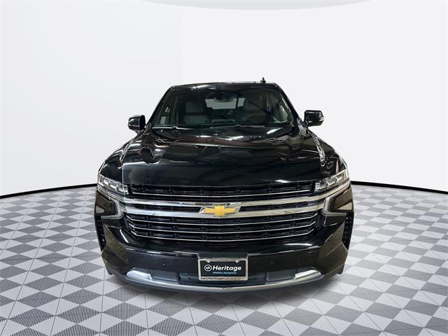 used 2023 Chevrolet Tahoe car, priced at $49,998