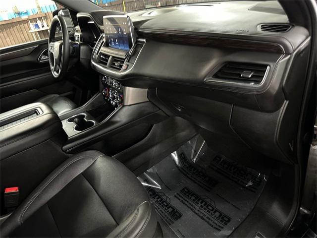 used 2023 Chevrolet Tahoe car, priced at $49,998