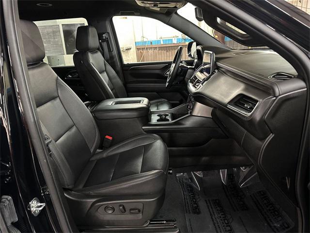 used 2023 Chevrolet Tahoe car, priced at $49,998