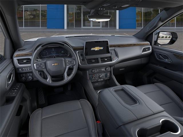 new 2024 Chevrolet Suburban car, priced at $92,670