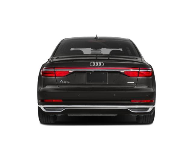 used 2019 Audi A8 car, priced at $27,700