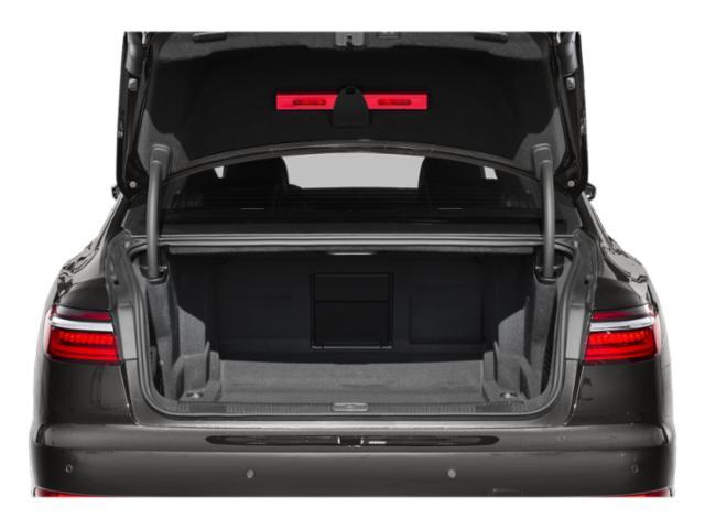 used 2019 Audi A8 car, priced at $27,700