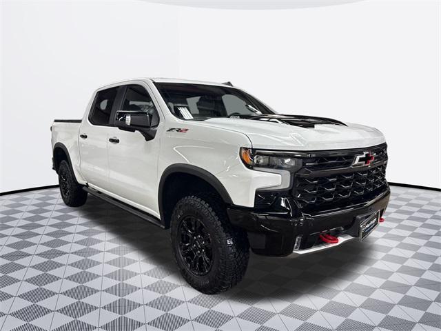 used 2023 Chevrolet Silverado 1500 car, priced at $58,500