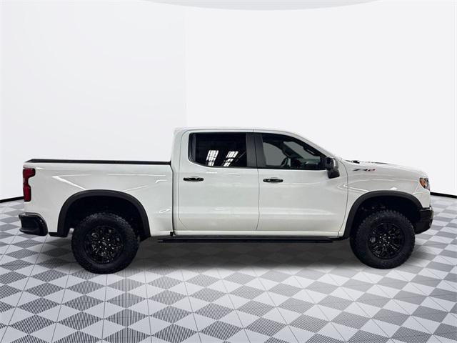 used 2023 Chevrolet Silverado 1500 car, priced at $58,500