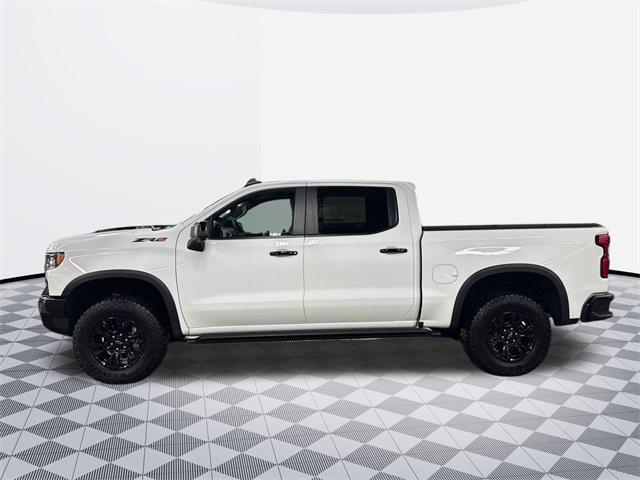 used 2023 Chevrolet Silverado 1500 car, priced at $58,500