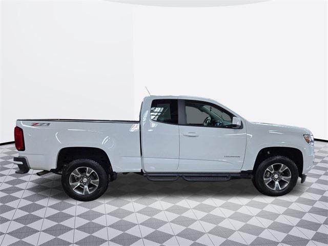 used 2019 Chevrolet Colorado car, priced at $30,000