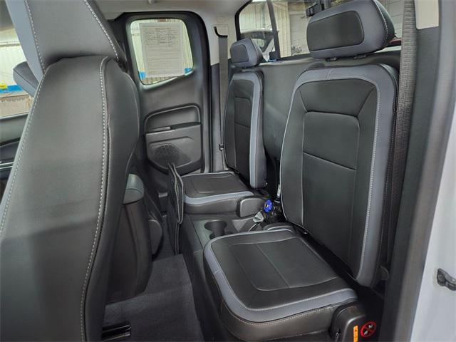 used 2019 Chevrolet Colorado car, priced at $30,000