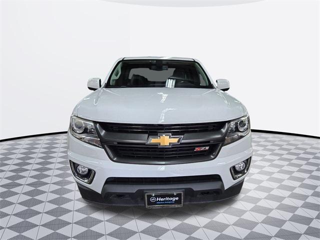 used 2019 Chevrolet Colorado car, priced at $30,000