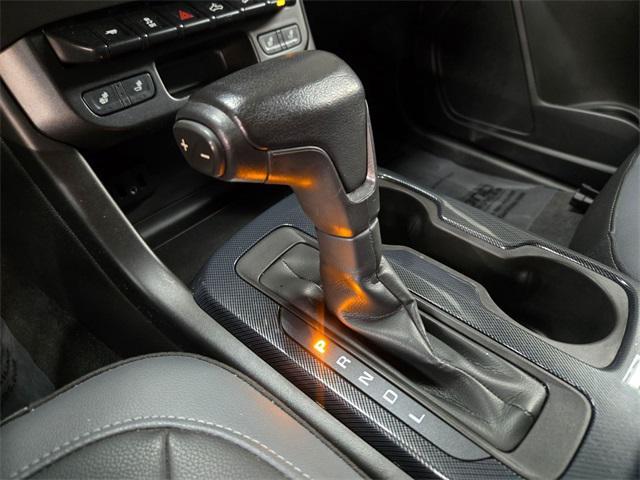 used 2019 Chevrolet Colorado car, priced at $30,000
