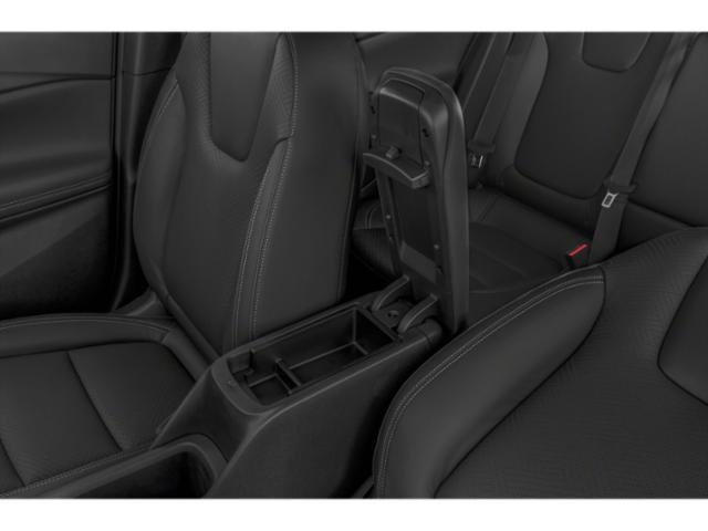 used 2021 Buick Encore GX car, priced at $17,500