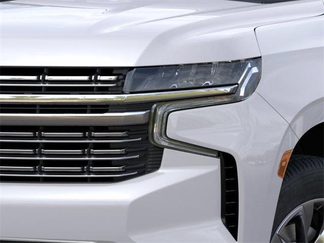 new 2024 Chevrolet Suburban car, priced at $89,870