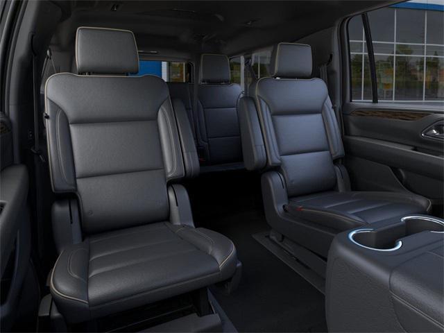 new 2024 Chevrolet Suburban car, priced at $89,870