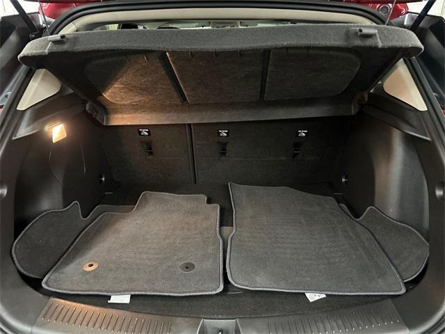 used 2023 Buick Encore GX car, priced at $22,300