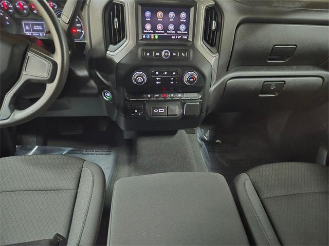 used 2024 Chevrolet Silverado 2500 car, priced at $51,200
