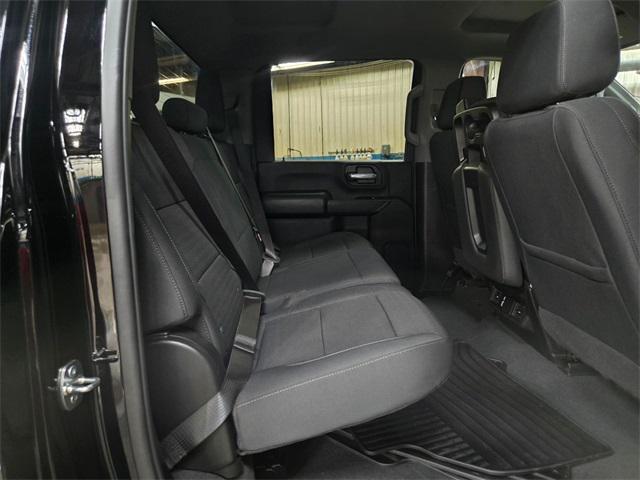 used 2024 Chevrolet Silverado 2500 car, priced at $51,200