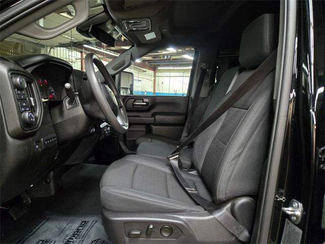 used 2024 Chevrolet Silverado 2500 car, priced at $51,200