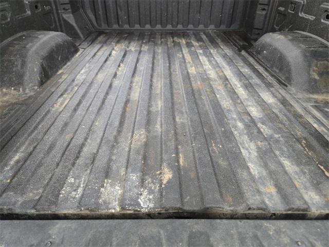 used 2024 Chevrolet Silverado 2500 car, priced at $51,200