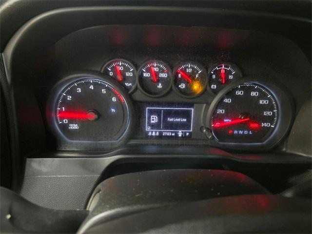 used 2024 Chevrolet Silverado 2500 car, priced at $51,200