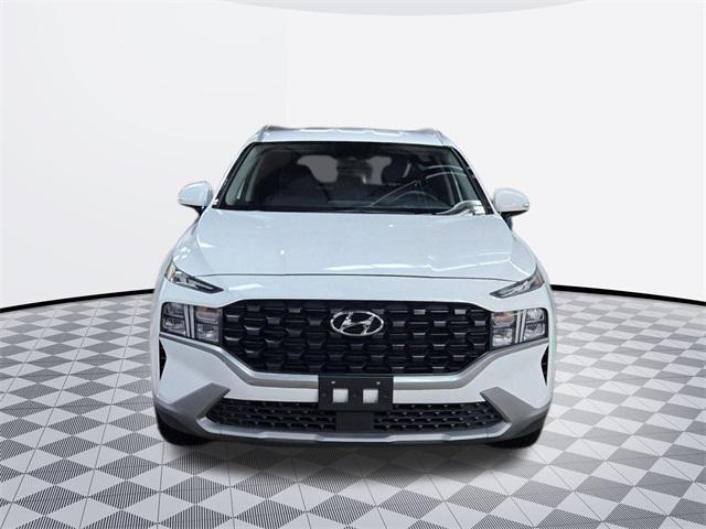 used 2023 Hyundai Santa Fe car, priced at $23,198
