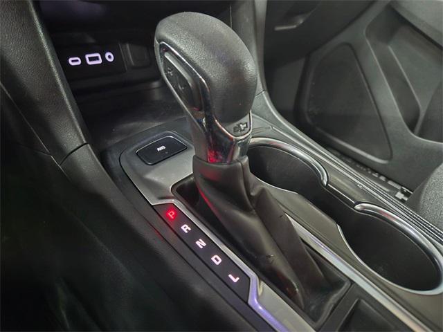 used 2022 Chevrolet Equinox car, priced at $20,700