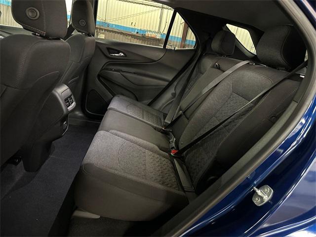 used 2022 Chevrolet Equinox car, priced at $20,000