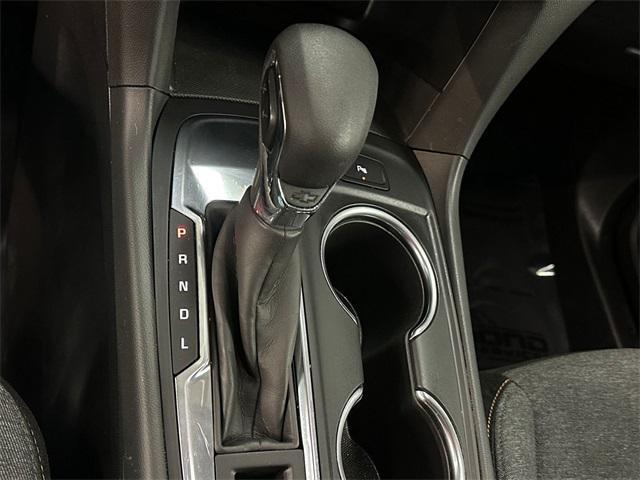 used 2022 Chevrolet Equinox car, priced at $20,000