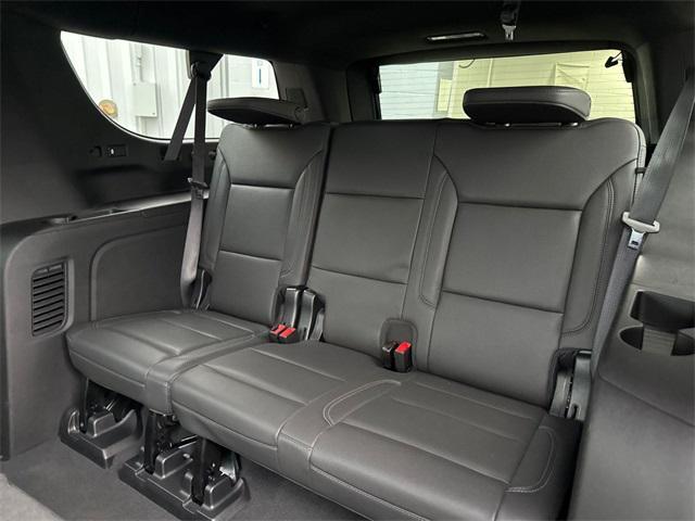 used 2023 Chevrolet Suburban car, priced at $66,200