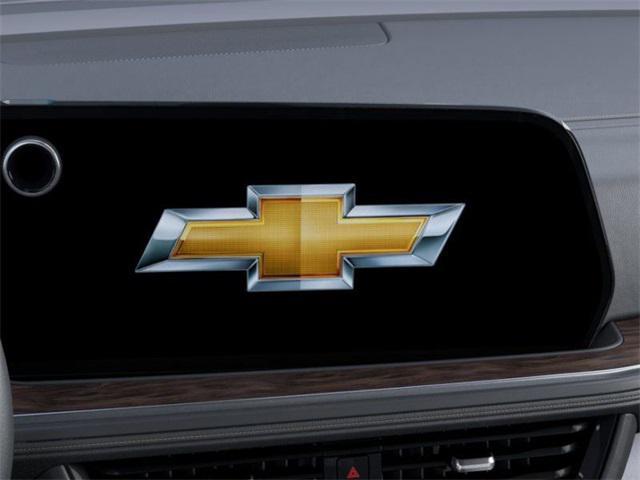 new 2025 Chevrolet Suburban car, priced at $86,880